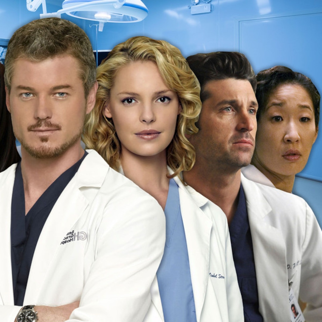 Los verdaderos motivos por los que todos estos actores salieron de Grey’s Anatomy E! Online Los verdaderos motivos por los que todos estos actores salieron de Grey’s Anatomy E! Online